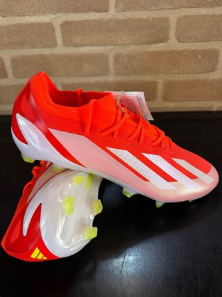 Adidas x CrazyFast Elite FG ig0593 EU 46 2/3