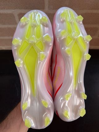 Adidas x CrazyFast Elite FG ig0593 EU 46 2/3