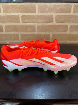 Adidas x CrazyFast Elite FG ig0593 EU 46 2/3