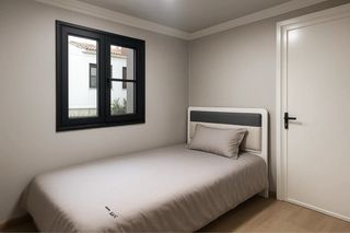 Casa Expandible 3 Dormitorios