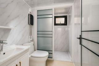 Casa Expandible 3 Dormitorios