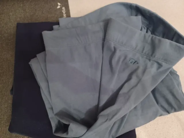 Lote 2 mallas UP Sprinter