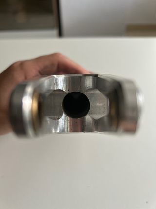 Horquilla Scooter Legión