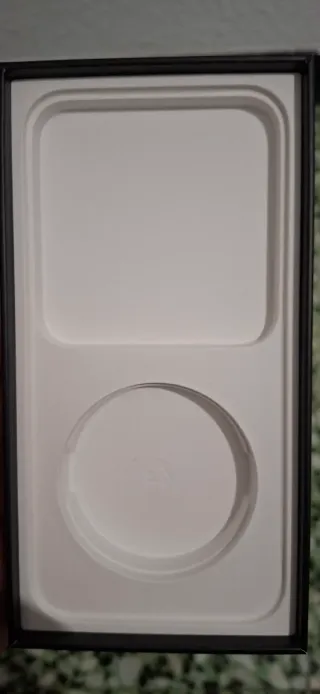 iPhone 13 Pro Max Graphite