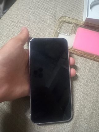 iPhone 14 256GB Lila