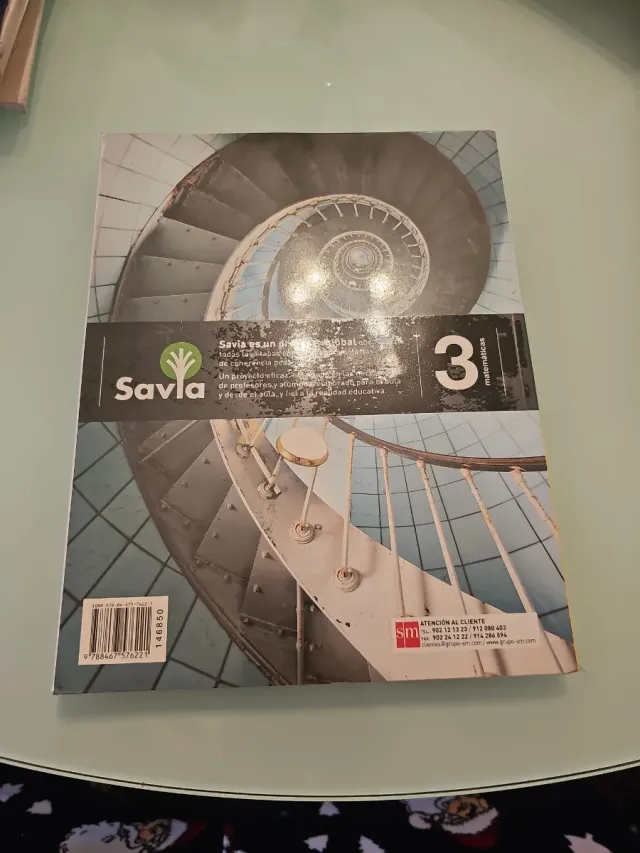 Matemáticas orientadas a las enseñanzas académi...