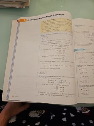 Matemáticas orientadas a las enseñanzas académi...