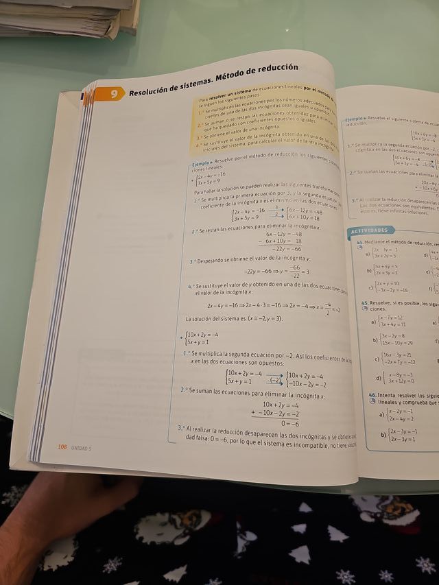 Matemáticas orientadas a las enseñanzas académi...