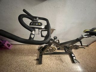 Bicicleta Estática Spinning