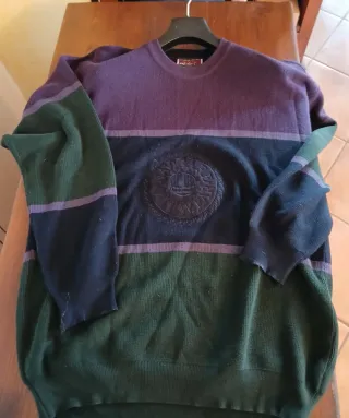 Maglia Navigare Uomo XXL