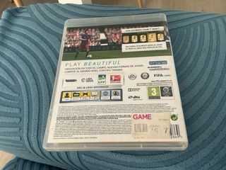 FIFA 16 PS3