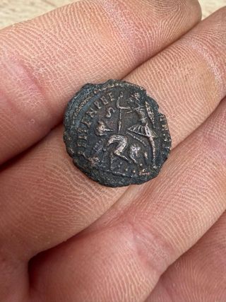 Antiche monete romane