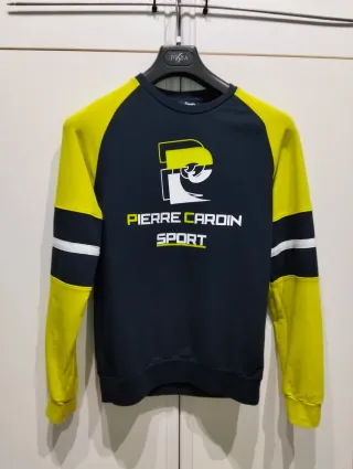 Lotto 3 felpe ragazzo 14 anni