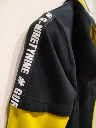 Lotto 3 felpe ragazzo 14 anni