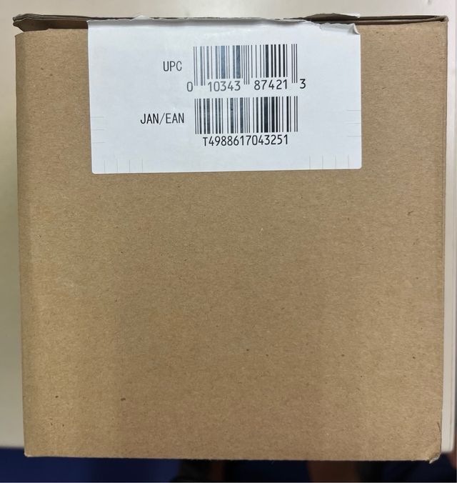  Epson ELPLP54 lámpara proyector con carcasa nueva