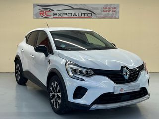 RENAULT CAPTUR 2023