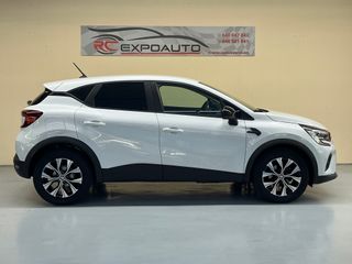 RENAULT CAPTUR 2023