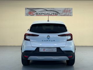 RENAULT CAPTUR 2023