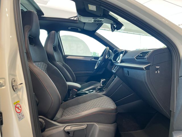 SEAT Tarraco FR 2.0TDI DSG7 2024