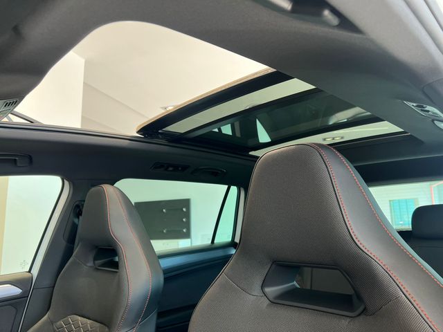 SEAT Tarraco FR 2.0TDI DSG7 2024