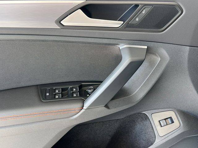 SEAT Tarraco FR 2.0TDI DSG7 2024