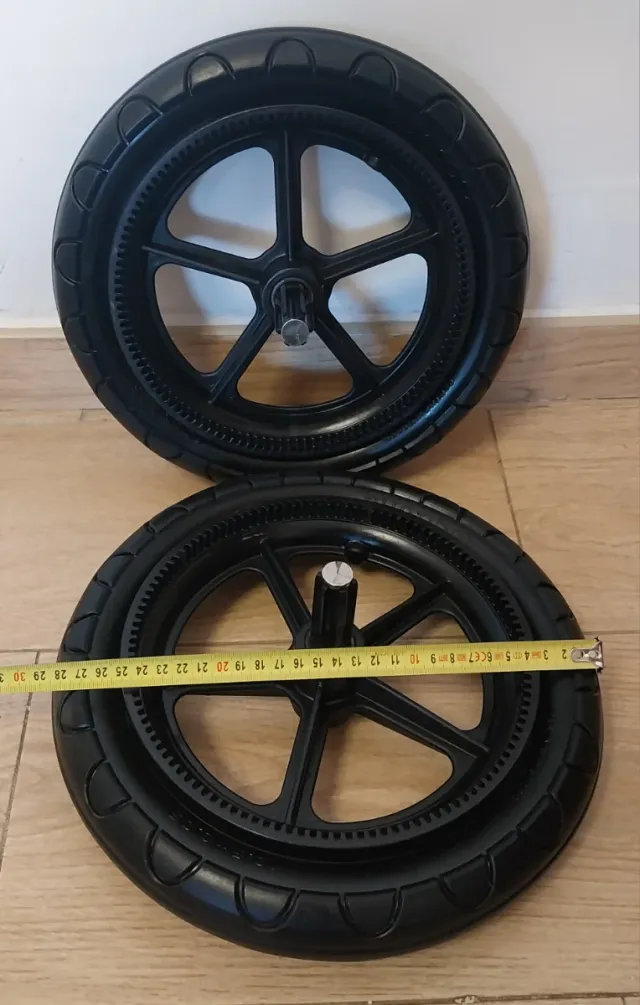 Ruedas Bugaboo Camaleon Traseras