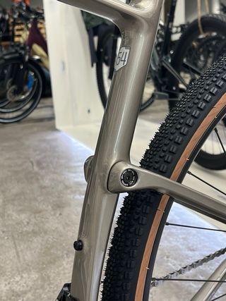 Cannondale Topstone Carbon 3