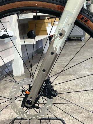 Cannondale Topstone Carbon 3