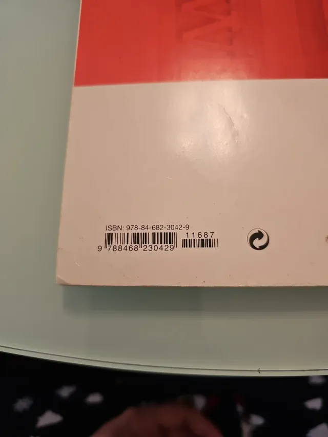 LCL 3 Trim (Lengua Castellana y Literatura ESO)...