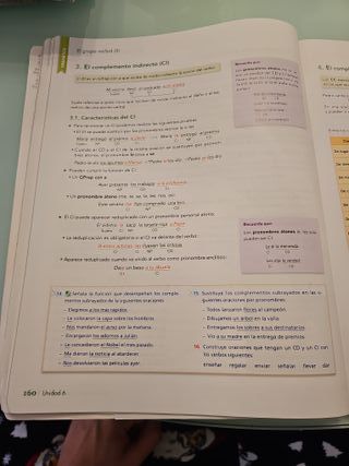 LCL 3 Trim (Lengua Castellana y Literatura ESO)...