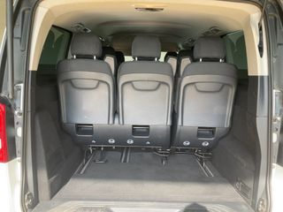 Mercedes-Benz Clase V 2017 Libro + Garantía