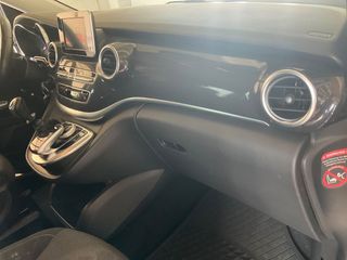 Mercedes-Benz Clase V 2017 Libro + Garantía