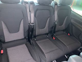 Mercedes-Benz Clase V 2017 Libro + Garantía