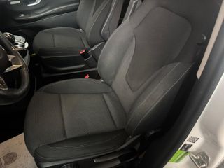 Mercedes-Benz Clase V 2017 Libro + Garantía