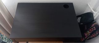 Escritorio Micke Negro