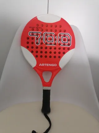 Pala de pádel Artengo 700