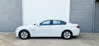 BMW Serie 5 2012
