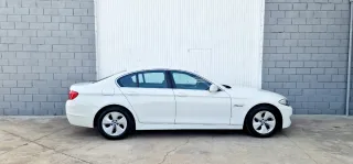 BMW Serie 5 2012