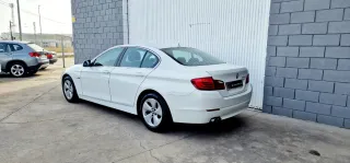 BMW Serie 5 2012