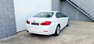 BMW Serie 5 2012