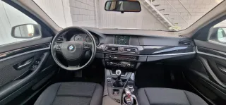 BMW Serie 5 2012