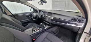 BMW Serie 5 2012