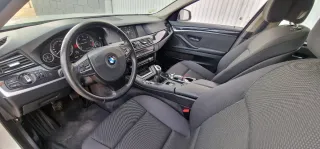 BMW Serie 5 2012