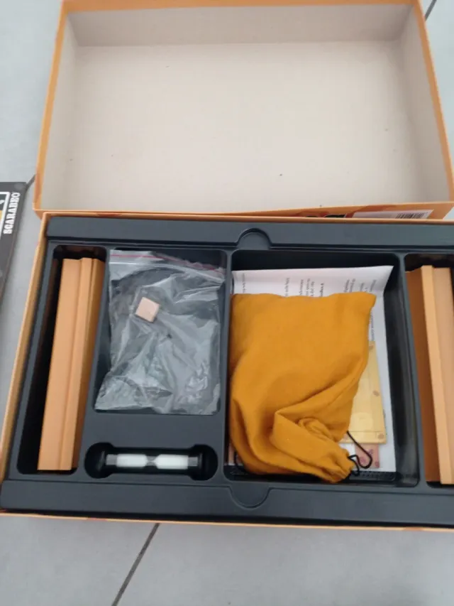 Scarabeo - Il Gioco di Parole Più Diffuso in Itali