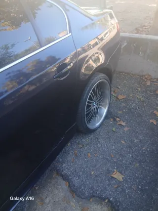 BMW Serie 5 2004