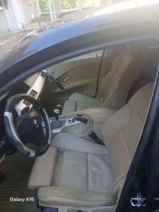 BMW Serie 5 2004