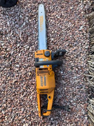 Motosierra Partner S155