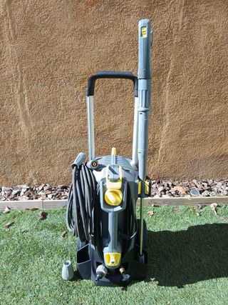Hidrolimpiadora Kärcher HD5/15C 2021