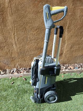 Hidrolimpiadora Kärcher HD5/15C 2021