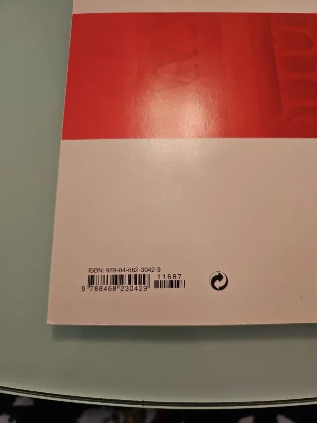 LCL 3 Trim (Lengua Castellana y Literatura ESO)...